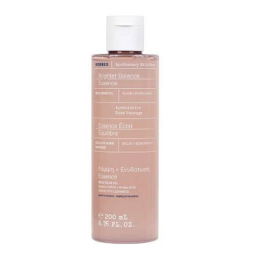 Zdjęcie produktu - Korres Apothecary Wild Rose Esencja do twarzy, 200 ml