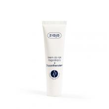 Zdjęcie produktu - Krem nawilżający z D-panthenolem od ZIAJA DO RĄK.