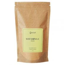 Zdjęcie produktu - Kwas L-Askorbinowy (Witamina C) NaturPlanet, 100g