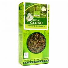 Zdjęcie produktu - Kwiat Głogu EKO - 50g DARY NATURY