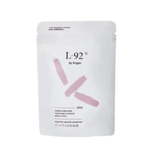 Zdjęcie produktu - L-92 Postbiotyk, 180 kaps.
