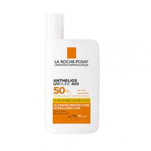 Zdjęcie produktu - LA ROCHE-POSAY ANTHELIOS Invisible Fluid SPF 50+, 50 ml