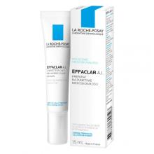 Zdjęcie produktu - LA ROCHE-POSAY Effaclar A.I. Punktowy krem na zmiany trądzikowe - 15ml