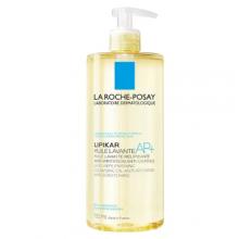 Zdjęcie produktu - LA ROCHE-POSAY LIPIKAR HUILE LAVANTE Oliwka myjąca - 750ml