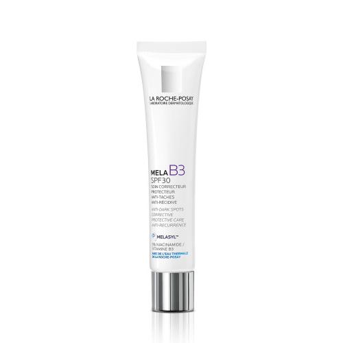 LA ROCHE-POSAY - MELA B3 krem korygujący SPF30, 40ml