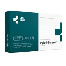 Zdjęcie produktu - LAB.HOME PYLORI-Screen Test Helicobacter pylori