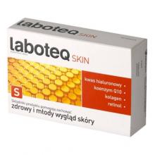 Zdjęcie produktu - Laboteq Skin, 30 tabl.