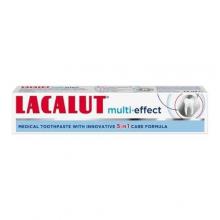 Zdjęcie produktu - LACALUT multi-effect pasta do zęb&oacute;w - 75 ml