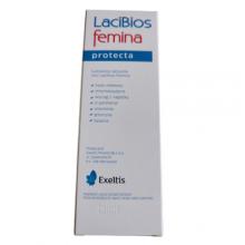 Zdjęcie produktu - LaciBios Femina Protecta żel, 150 ml