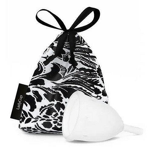 Zdjęcie produktu - LADY CUP Kubeczek menstruacyjny DAY (dzień) rozmiar S