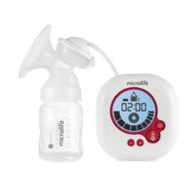 Zdjęcie produktu - Laktator elektryczny MICROLIFE BC 200 Comfy 