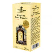 Zdjęcie produktu - Langsteiner Oryginalne Zioła Szwedzkie - 250 ml