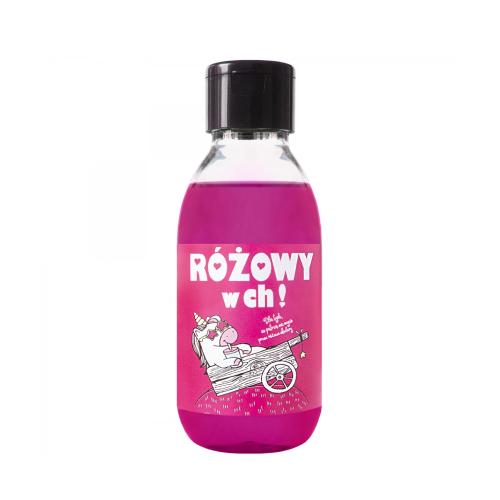 Zdjęcie produktu - LaQ Mini Shots! R&Oacute;ŻOWY W CH! Żel pod prysznic, 100ml
