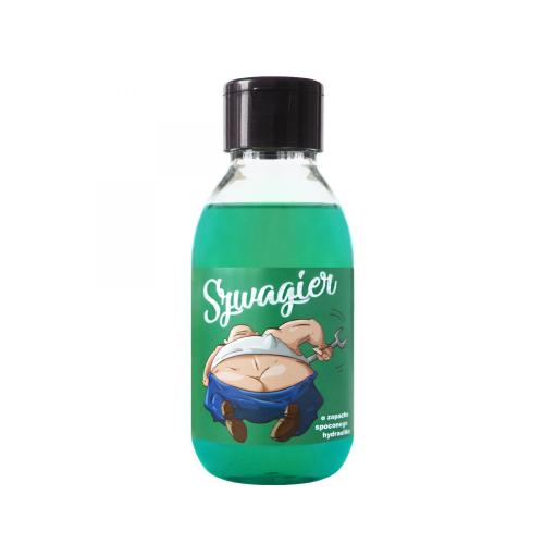 Zdjęcie produktu - LAQ Shots! SZWAGIER żel pod prysznic, 100ml
