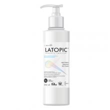 Zdjęcie produktu - Latopic aktywna emulsja do ciała, 250ml