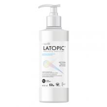 Zdjęcie produktu - Latopic Emulsja do ciała, 400 ml