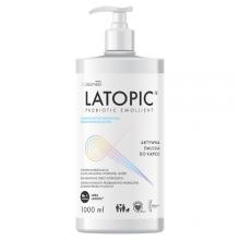 Zdjęcie produktu - Latopic Emulsja do kąpieli, 1000ml