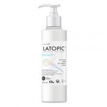 Latopic Krem do twarzy i ciała, 250ml