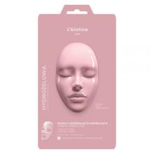 Zdjęcie produktu -  L'BIOTICA Estetic Clinic Meso Treatment Ujędrniająco-napinająca dermo-maska hydrożelowa do twarzy, 23ml/1szt.
