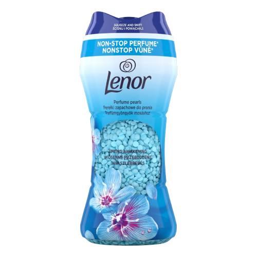 Zdjęcie produktu - Lenor Perełki zapachowe Spring Awakening, 195 g