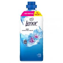 Zdjęcie produktu - Lenor Płyn do płukania tkanin Spring Awakening, 1,239 l