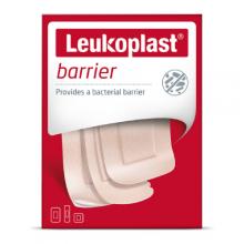 Zdjęcie produktu - Leukoplast Barrier Plastry wodoszczelne, 20 szt.