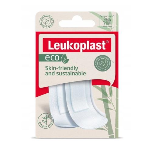 Leukoplast ECO Plastry, 20 szt.