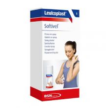 Leukoplast Softivel Spray, 30ml 