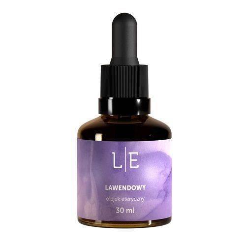 Zdjęcie produktu - Lifeessence by YANGO Naturalny olejek eteryczny lawendowy, 30 ml