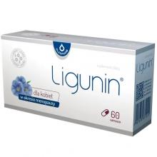 Zdjęcie produktu - Ligunin, 60 kaps.