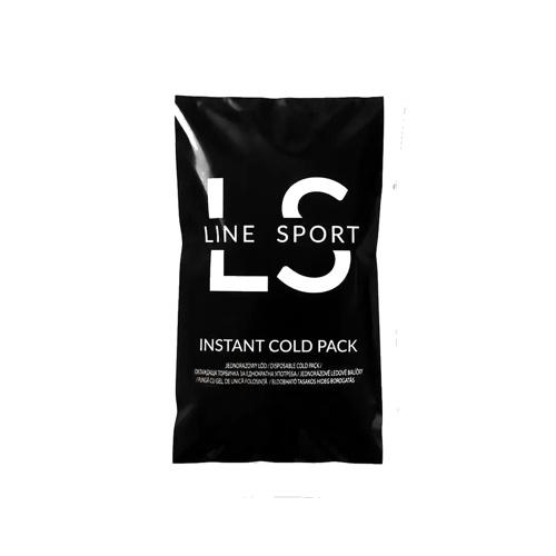 Zdjęcie produktu - Line Sport Instant Cold Pack Jednorazowy kompres chłodzący