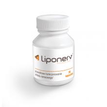 Zdjęcie produktu - Liponerv, 30kaps.