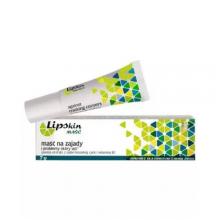 Zdjęcie produktu - LIPSKIN Maść na zajady, 7 g