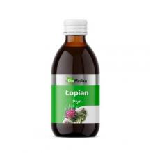 Zdjęcie produktu - Łopian EkaMedica płyn - 250 ml