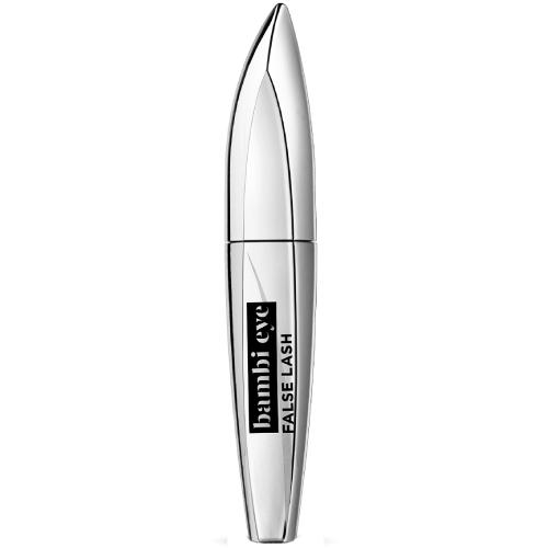 L'OREAL Paris False Lash Bambi Eye Tusz do rzęs 01 Black 8,9ml