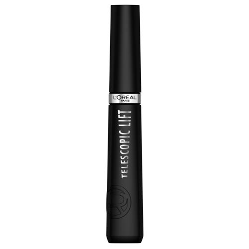 L'OREAL Paris Telescopic Lift Tusz do rzęs czarny 9,9ml
