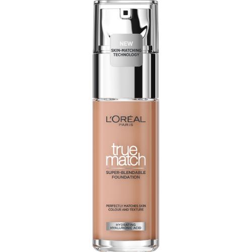 L'OREAL Paris True Match The Foundation Podkład do twarzy 2R/2C Cool Undertone, 30ml