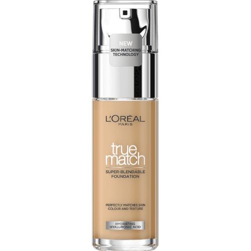 L'OREAL Paris True Match The Foundation Podkład do twarzy 3N Neutral Undertone, 30ml