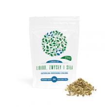 Zdjęcie produktu - LOREM VIT Libido, Zmysły i Siła Naturalna mieszanka ziołowa, 50g