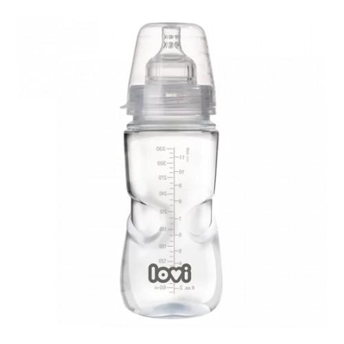 Zdjęcie produktu - LOVI Butelka LOVI Medical+ 21/561, 330 ml
