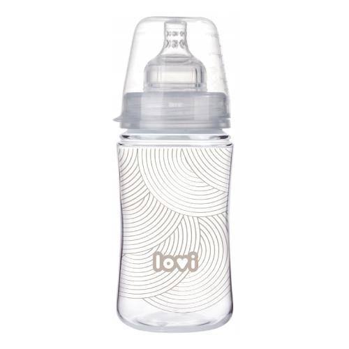 Zdjęcie produktu - LOVI Butelka Trends Harmony 3m+ 250ml 21/592