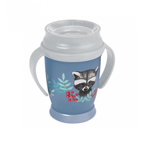 Zdjęcie produktu - LOVI Kubek 360&deg; Drink Master Wild Soul Boy 1/605, 250 ml