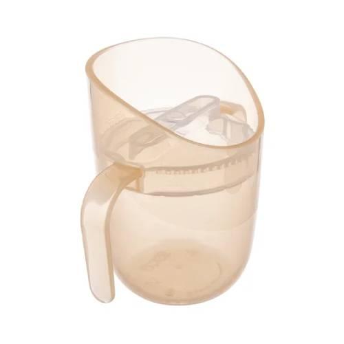 Zdjęcie produktu - Lovi Kubek treningowy Genius Nude 6m+, 150 ml