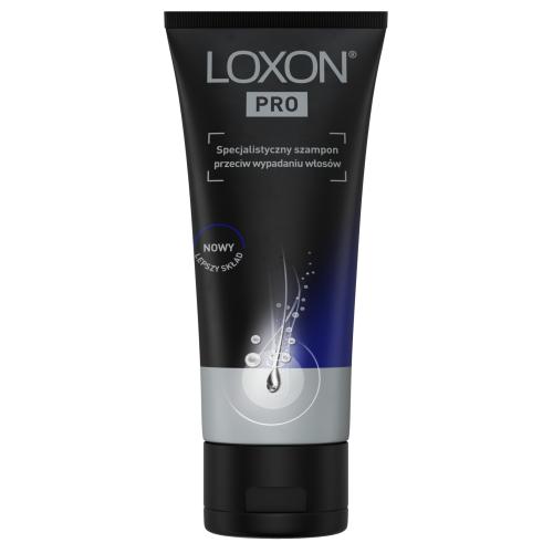Zdjęcie produktu - LOXON PRO Specjalistyczny szampon przeciw wypadaniu włos&oacute;w, 150 ml