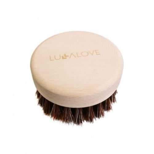 Zdjęcie produktu - LULLALOVE Szczotka do biustu, szyi i dekoltu 