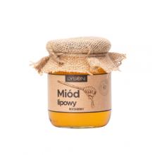 Zdjęcie produktu - ŁYSOŃ Mi&oacute;d lipowy, 700g