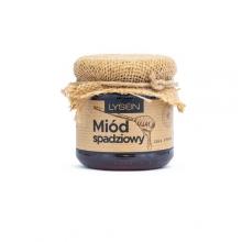 Zdjęcie produktu - ŁYSOŃ Mi&oacute;d spadziowy, 250g