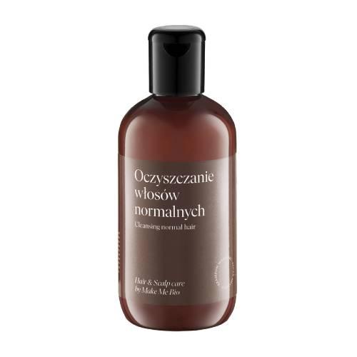 Zdjęcie produktu - Make Me Bio Hair & Scalp Care Oczyszczanie włos&oacute;w normalnych, 250 ml