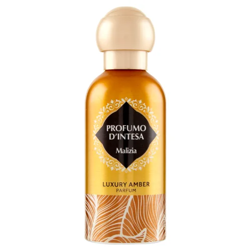 Zdjęcie produktu - Malizia Woda toaletowa Luxury Maber, 100 ml