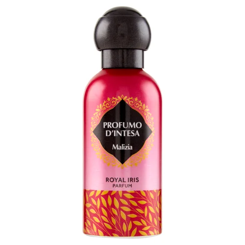 Zdjęcie produktu - Malizia Woda toaletowa Royal Iris, 100 ml